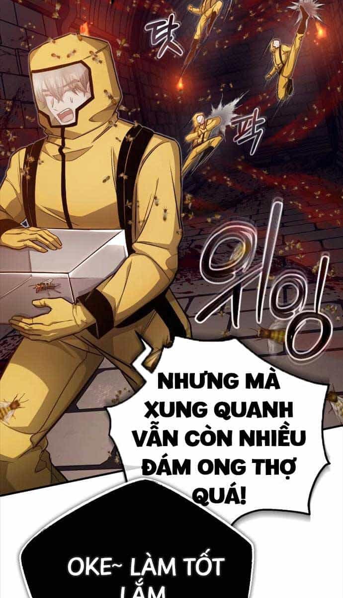 Hồi Quy Giả Về Hưu - Chương 12 - ảnh 17