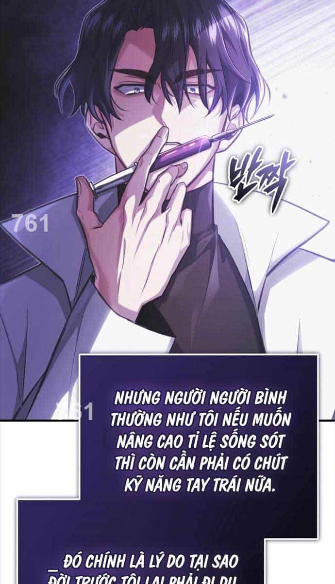 Hồi Quy Giả Về Hưu - Chương 12 - ảnh 2