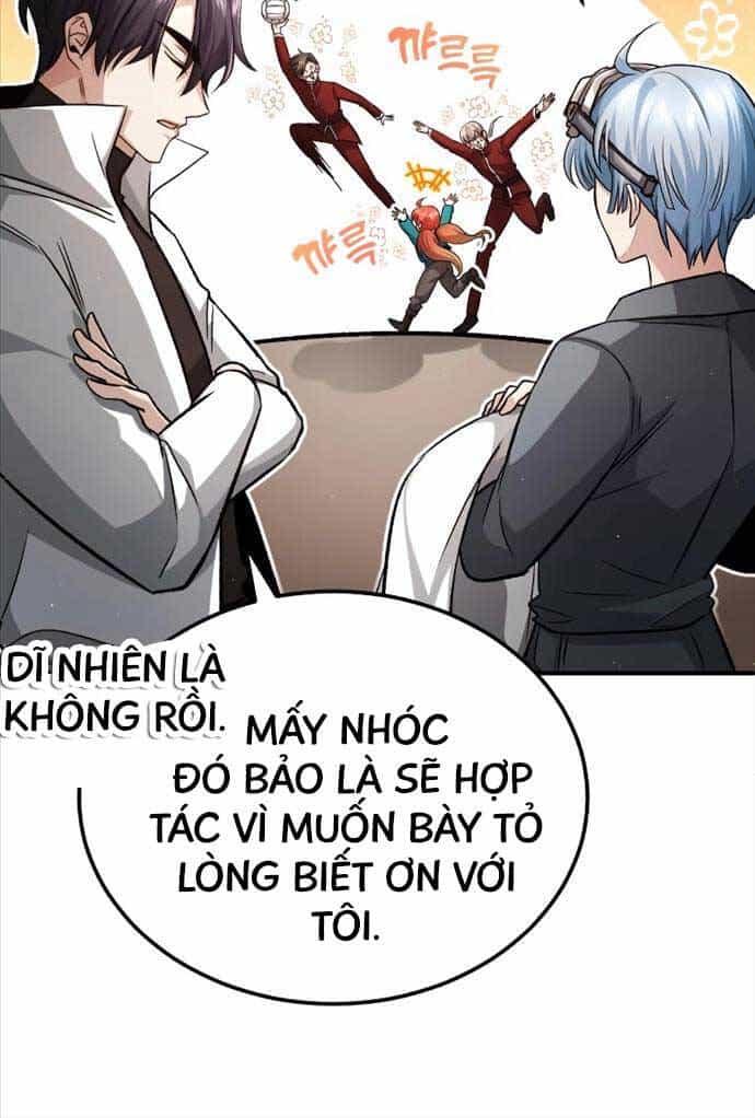 Hồi Quy Giả Về Hưu - Chương 12 - ảnh 23