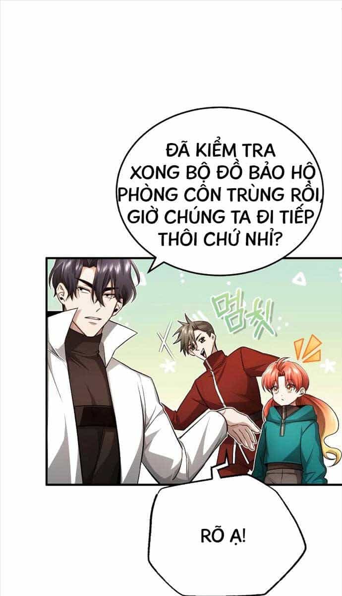 Hồi Quy Giả Về Hưu - Chương 12 - ảnh 24