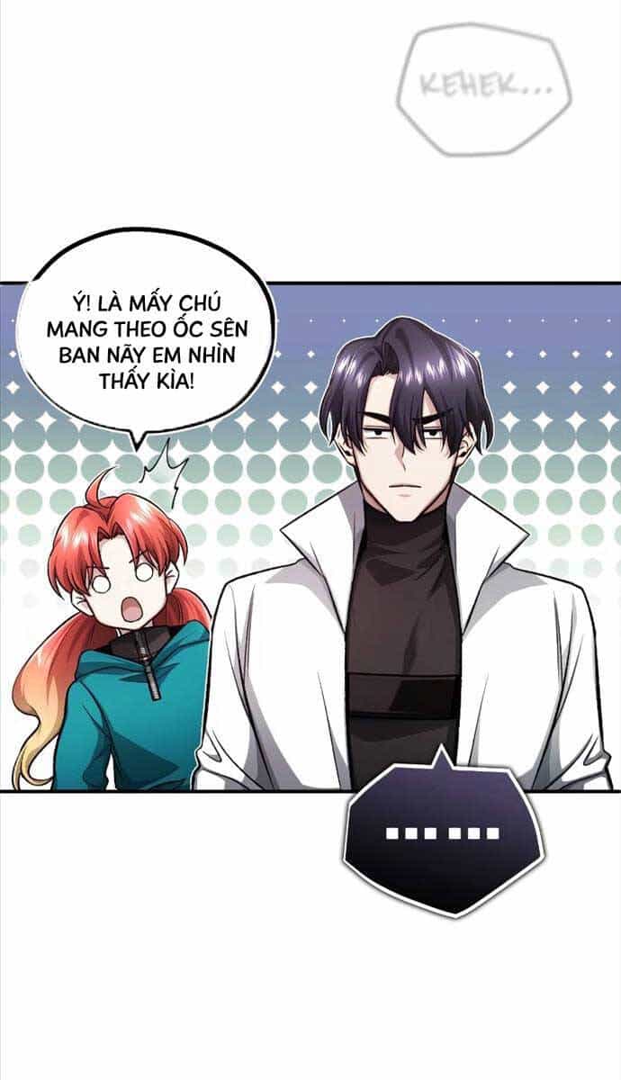Hồi Quy Giả Về Hưu - Chương 12 - ảnh 28