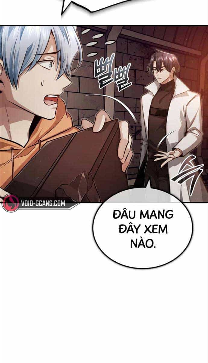 Hồi Quy Giả Về Hưu - Chương 12 - ảnh 34