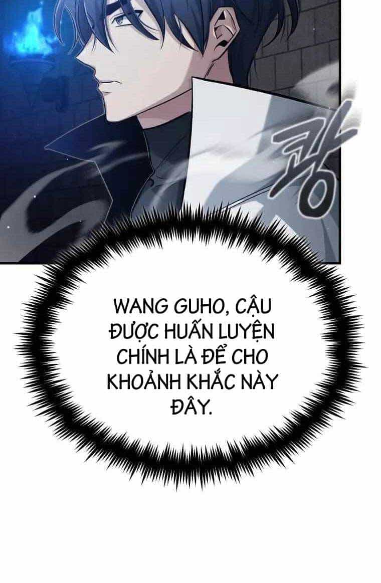 Hồi Quy Giả Về Hưu - Chương 13 - ảnh 16