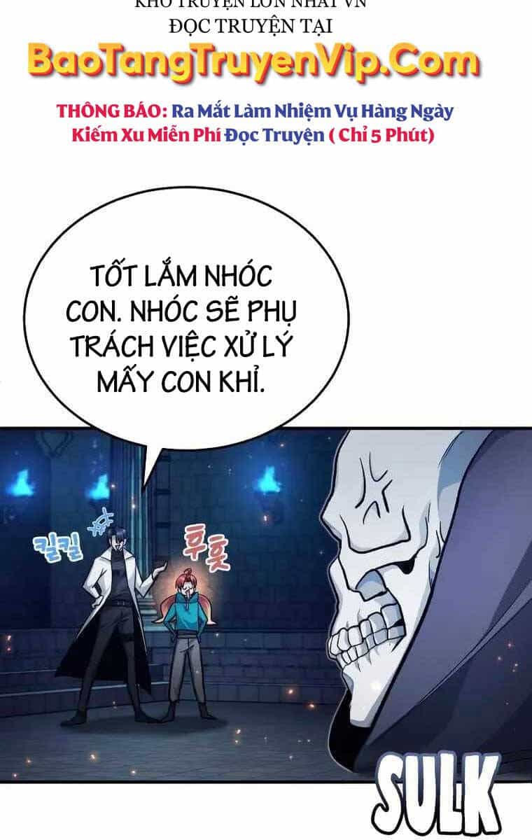 Hồi Quy Giả Về Hưu - Chương 13 - ảnh 44