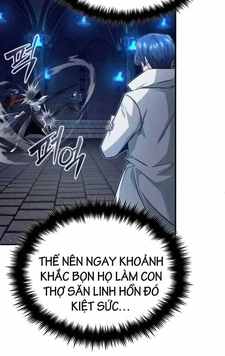 Hồi Quy Giả Về Hưu - Chương 13 - ảnh 51