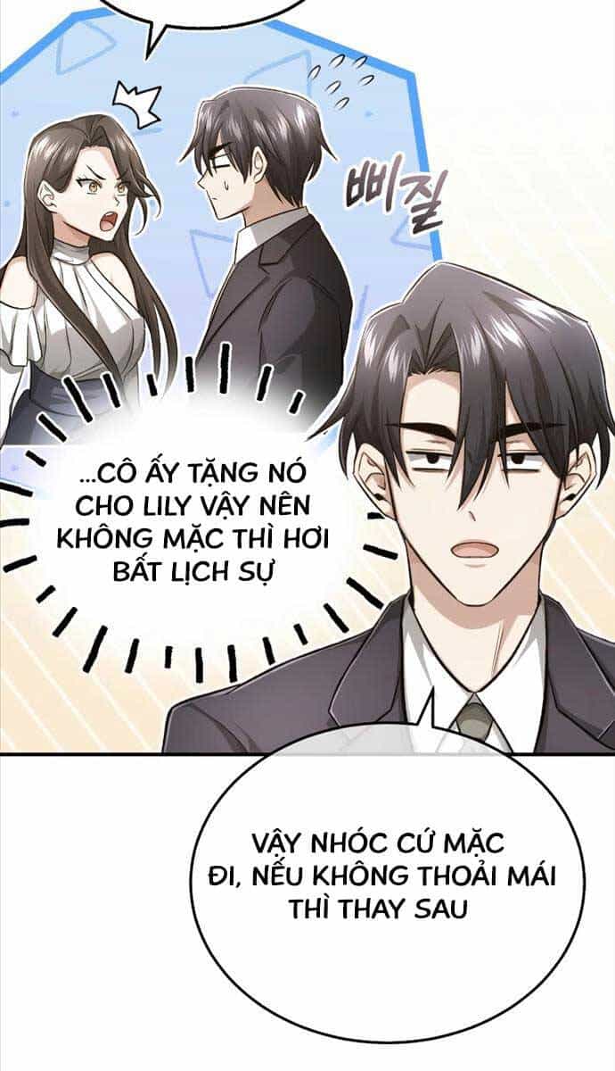 Hồi Quy Giả Về Hưu - Chương 14 - ảnh 23