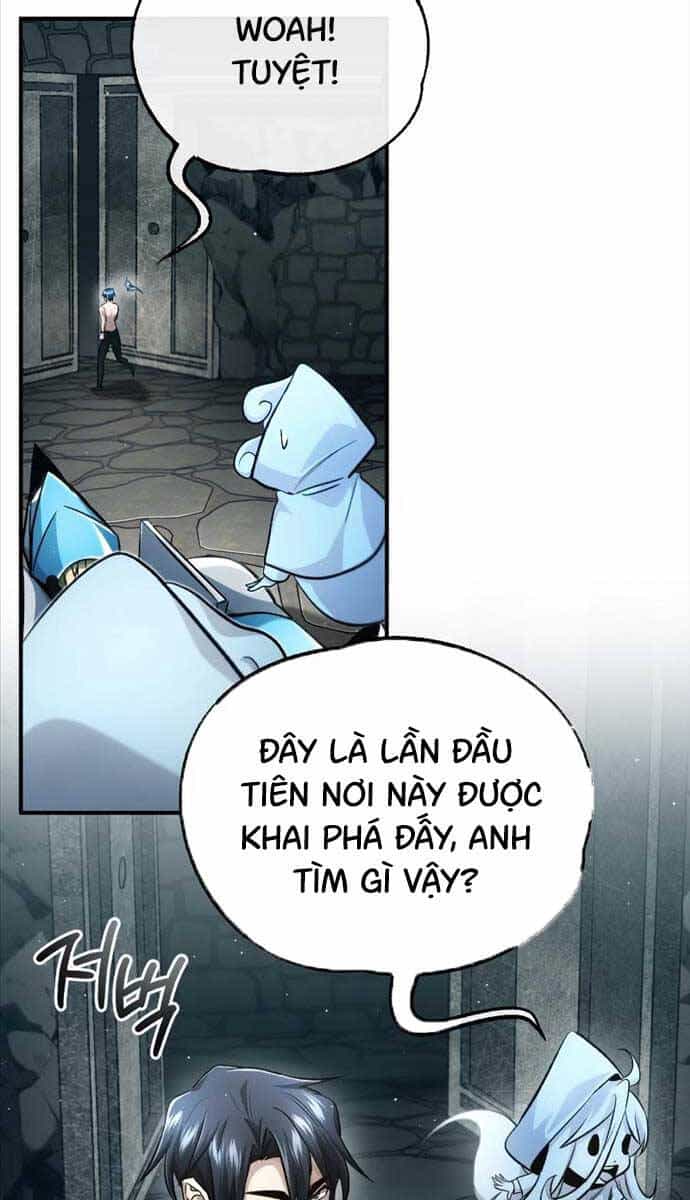 Hồi Quy Giả Về Hưu - Chương 15 - ảnh 104