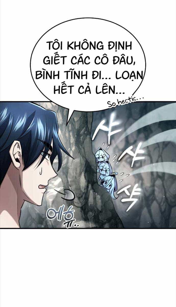Hồi Quy Giả Về Hưu - Chương 15 - ảnh 11