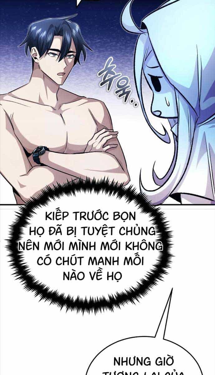 Hồi Quy Giả Về Hưu - Chương 15 - ảnh 27