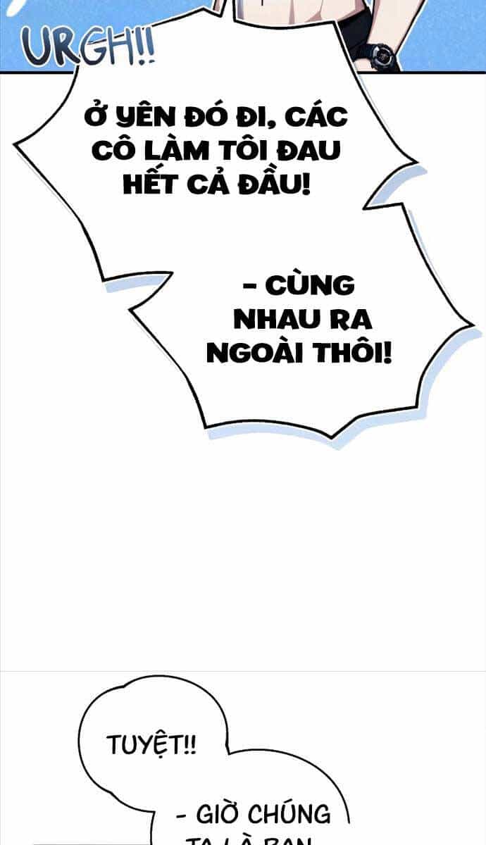 Hồi Quy Giả Về Hưu - Chương 15 - ảnh 35