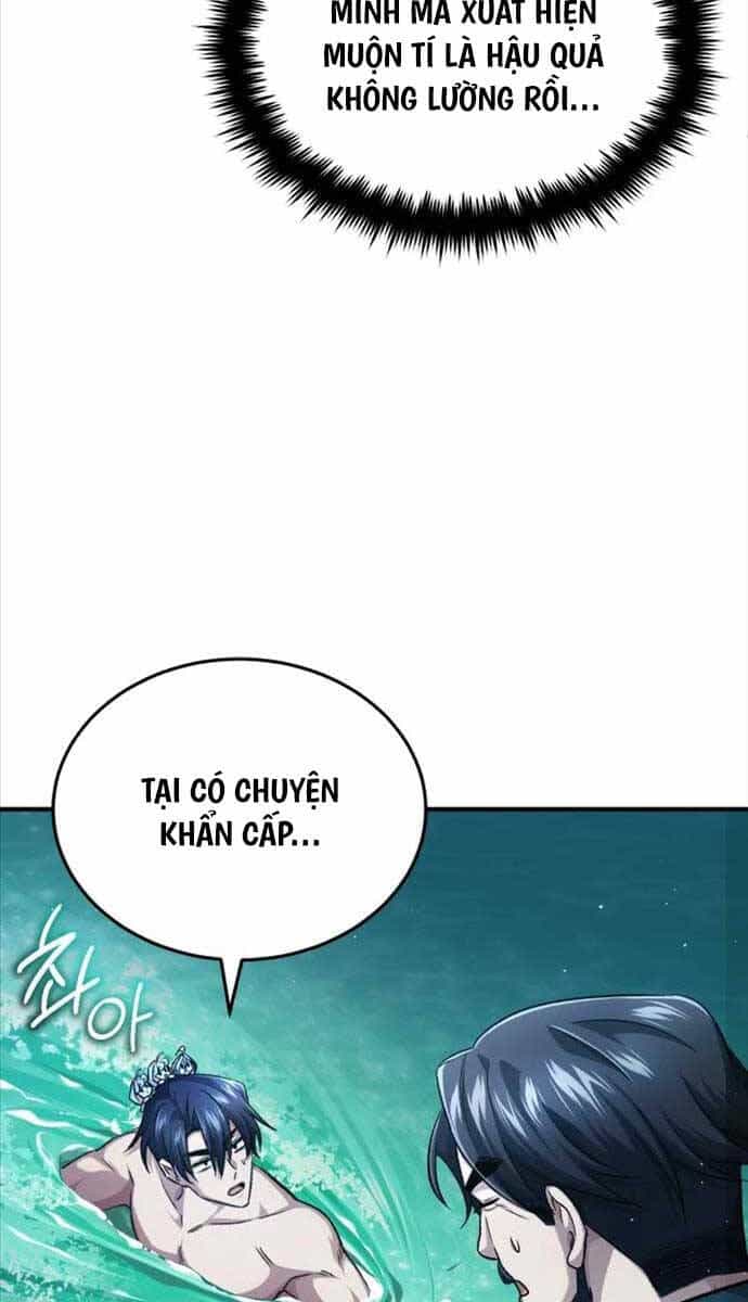 Hồi Quy Giả Về Hưu - Chương 16 - ảnh 6
