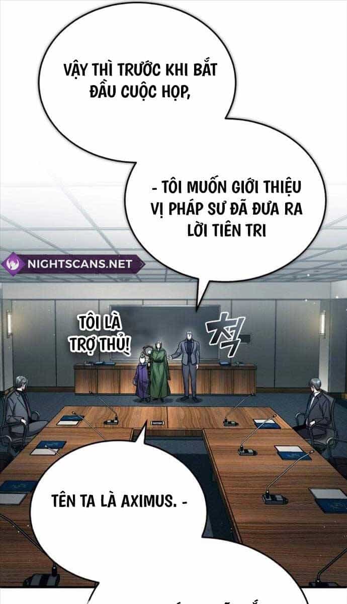 Hồi Quy Giả Về Hưu - Chương 17 - ảnh 100