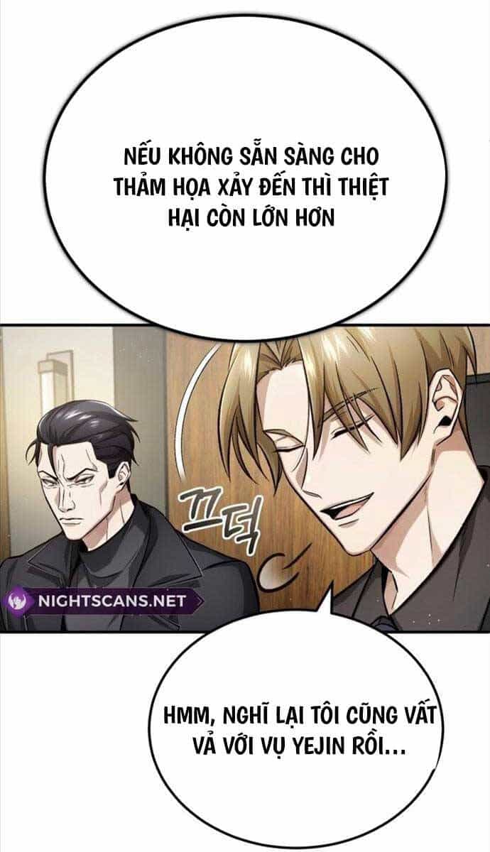 Hồi Quy Giả Về Hưu - Chương 17 - ảnh 116