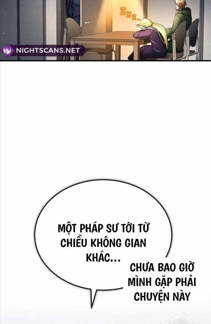 Hồi Quy Giả Về Hưu - Chương 17 - ảnh 24
