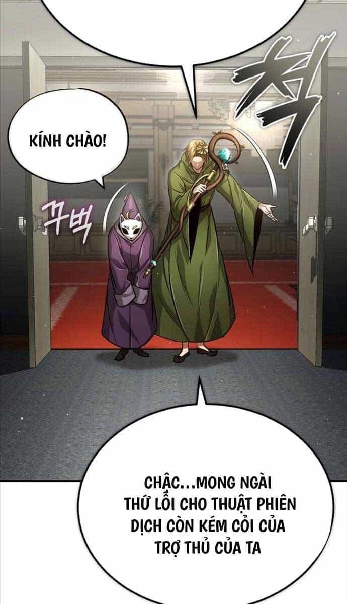 Hồi Quy Giả Về Hưu - Chương 17 - ảnh 51