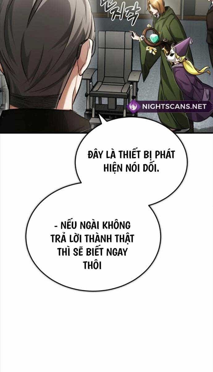 Hồi Quy Giả Về Hưu - Chương 17 - ảnh 53