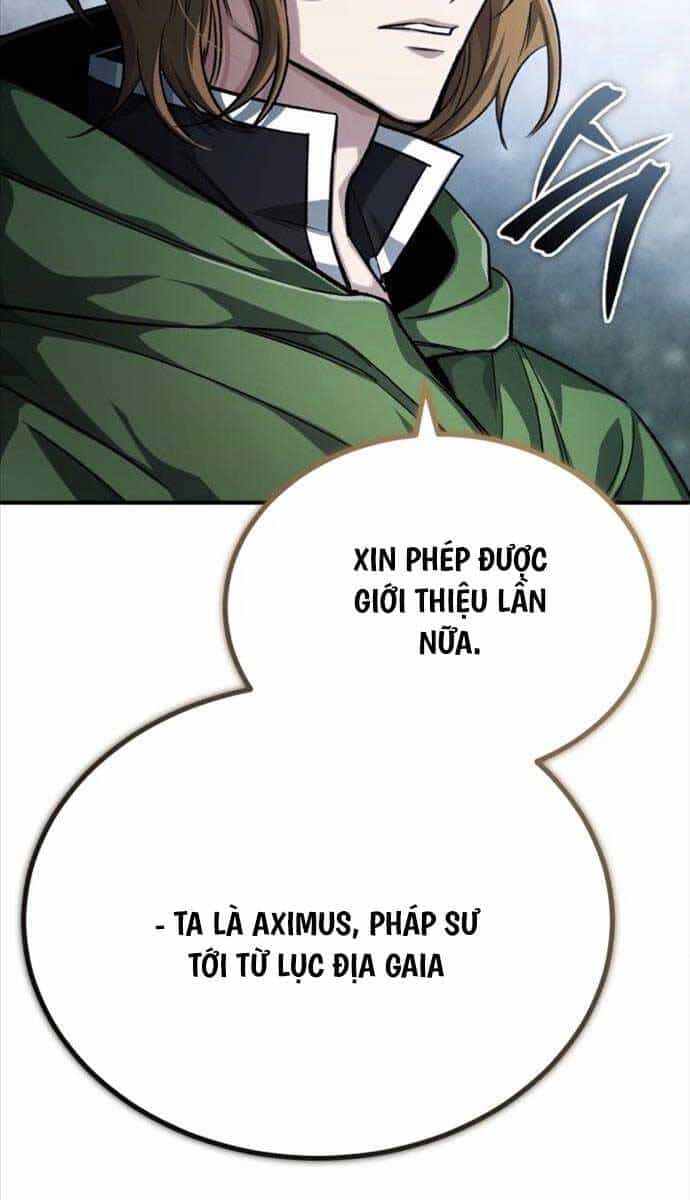 Hồi Quy Giả Về Hưu - Chương 17 - ảnh 6
