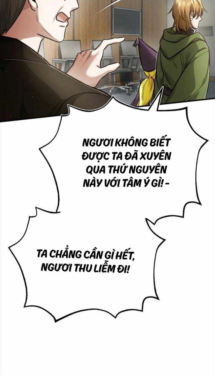 Hồi Quy Giả Về Hưu - Chương 17 - ảnh 81
