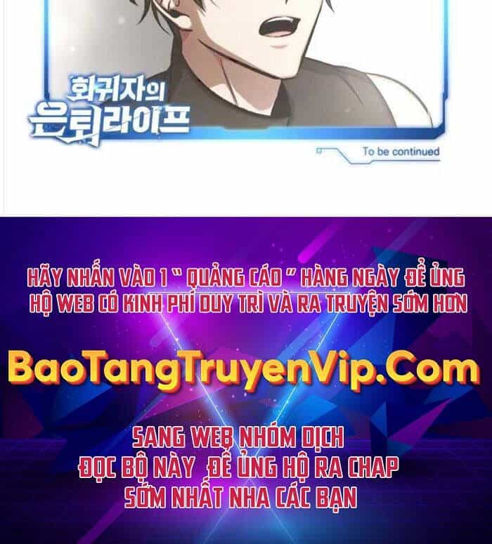 Hồi Quy Giả Về Hưu - Chương 18 - ảnh 125