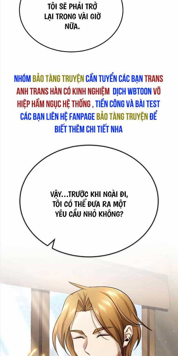 Hồi Quy Giả Về Hưu - Chương 18 - ảnh 24