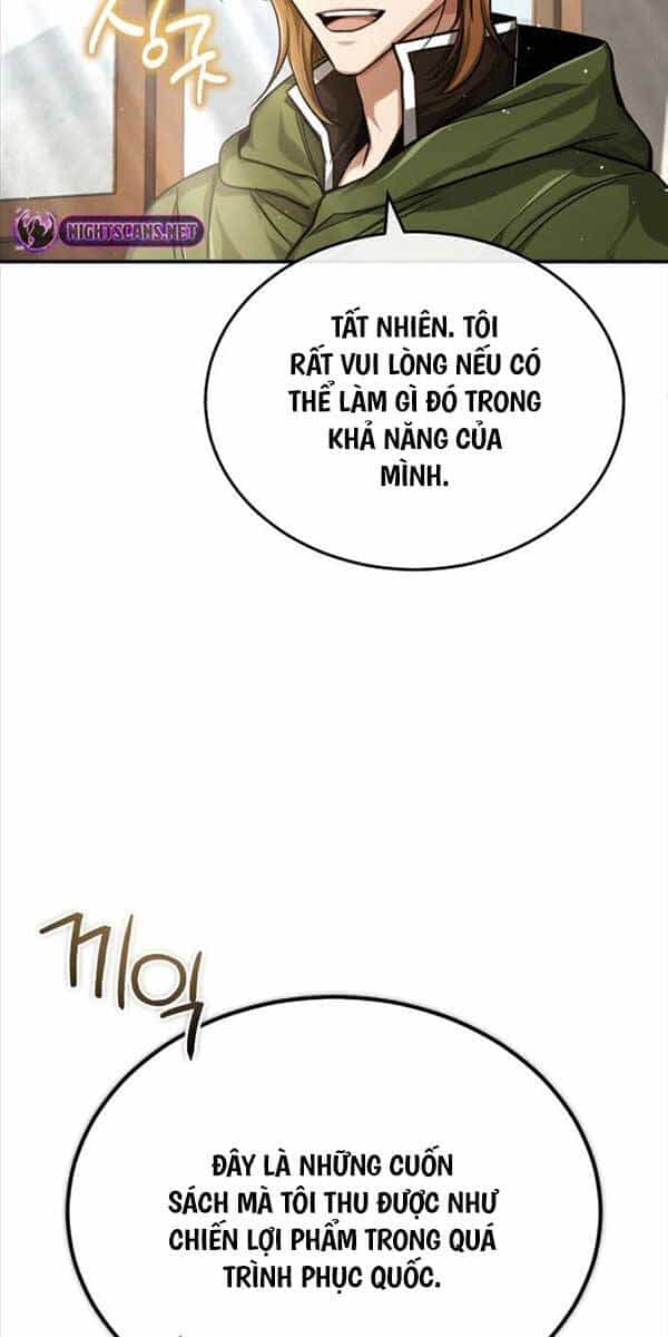 Hồi Quy Giả Về Hưu - Chương 18 - ảnh 25