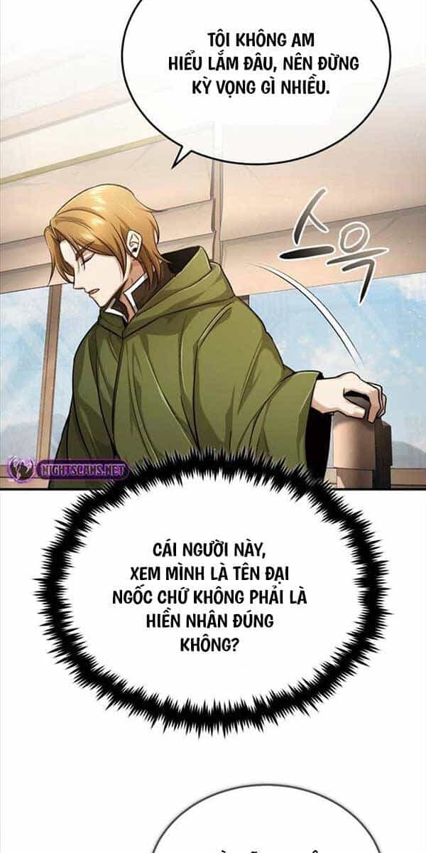 Hồi Quy Giả Về Hưu - Chương 18 - ảnh 28