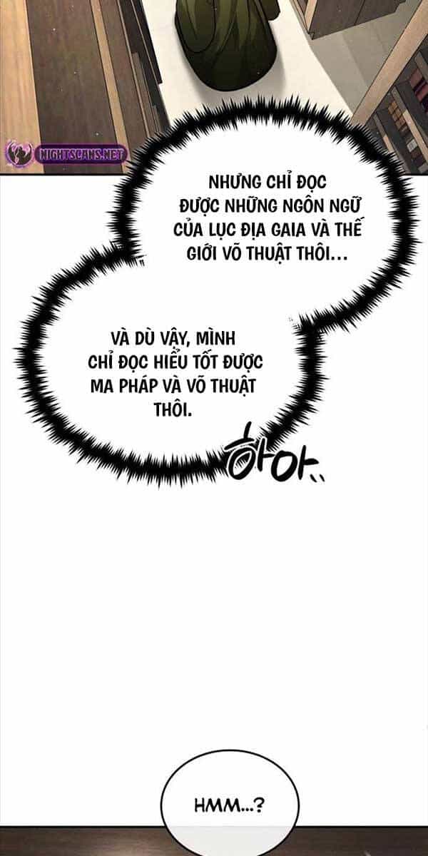 Hồi Quy Giả Về Hưu - Chương 18 - ảnh 30