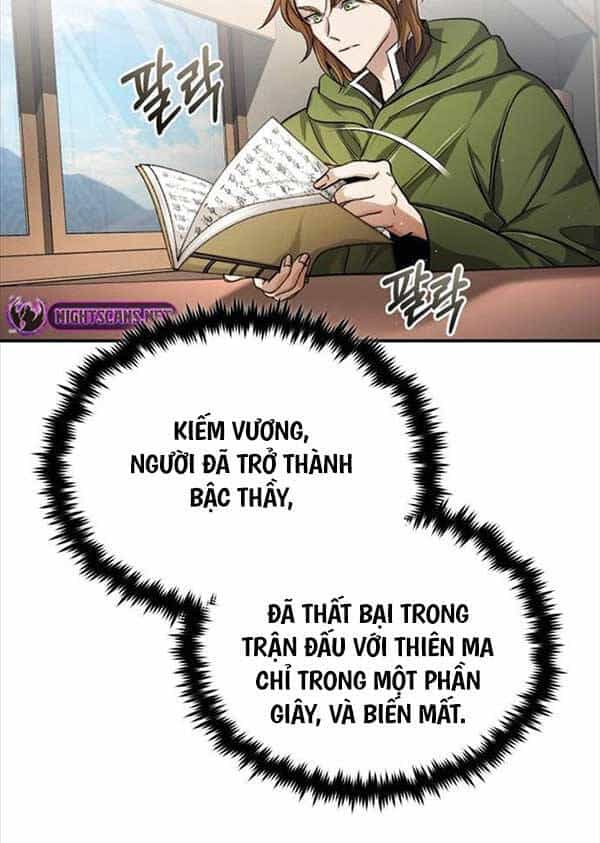 Hồi Quy Giả Về Hưu - Chương 18 - ảnh 45