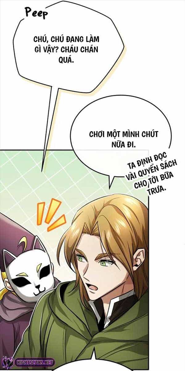 Hồi Quy Giả Về Hưu - Chương 18 - ảnh 46