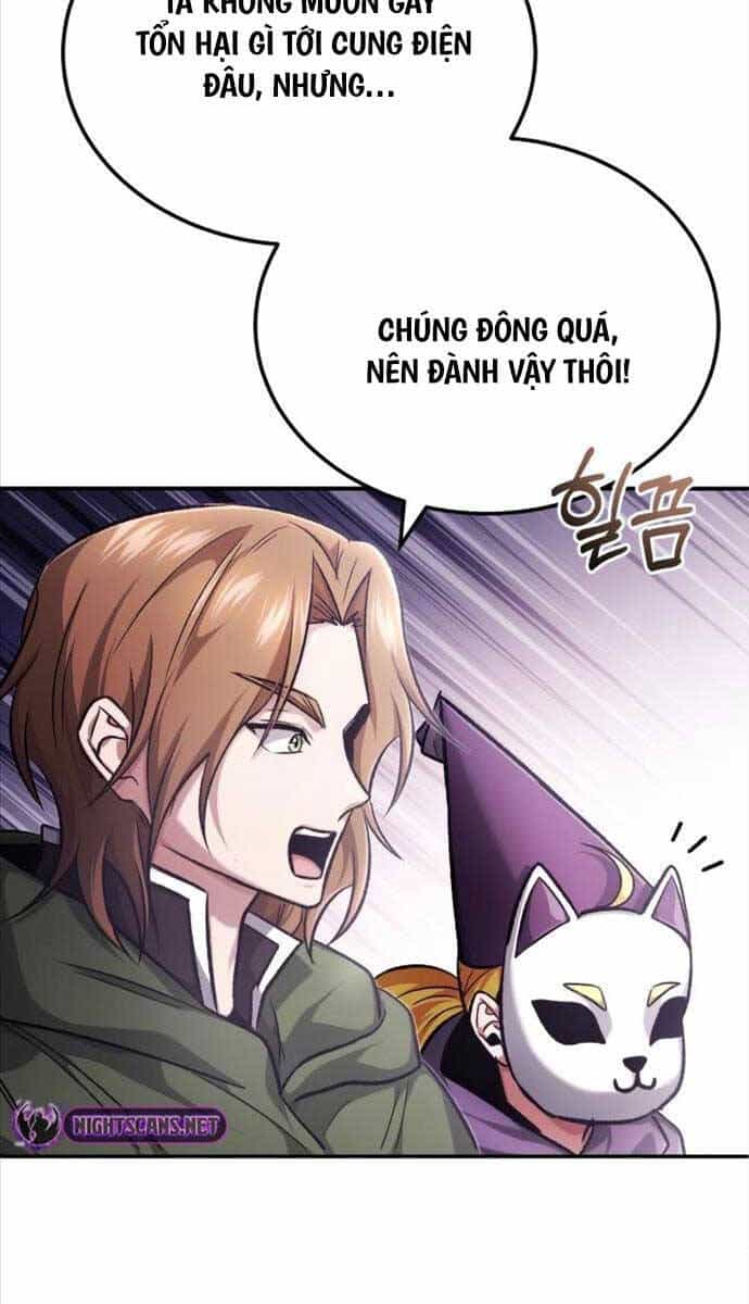 Hồi Quy Giả Về Hưu - Chương 18 - ảnh 97