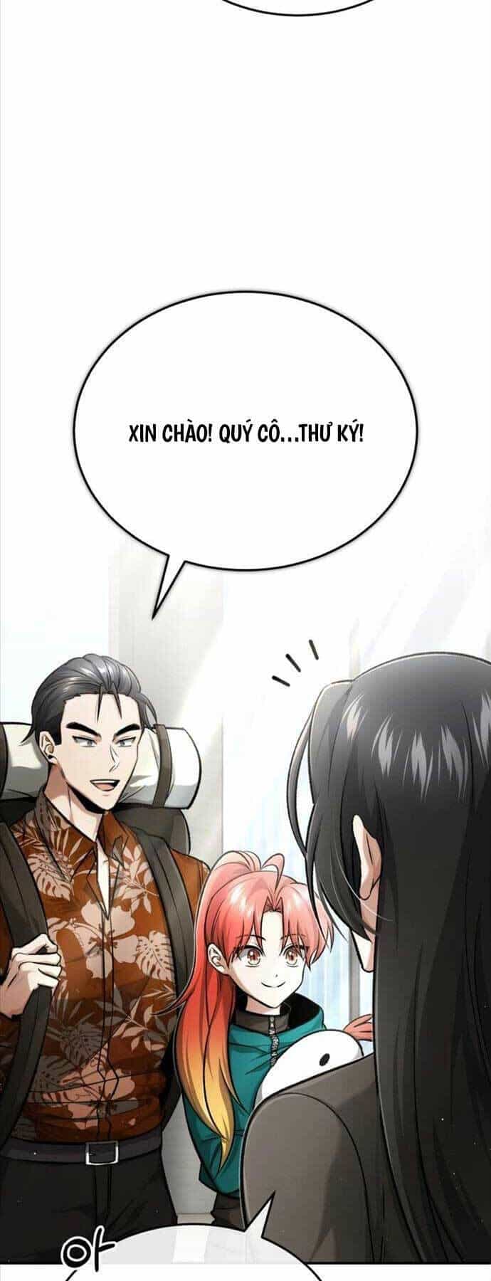 Hồi Quy Giả Về Hưu - Chương 19 - ảnh 10