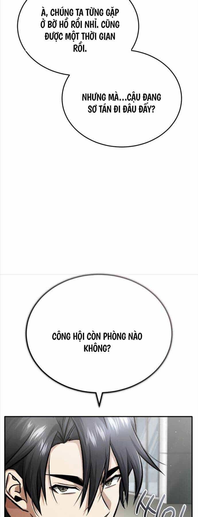 Hồi Quy Giả Về Hưu - Chương 19 - ảnh 11