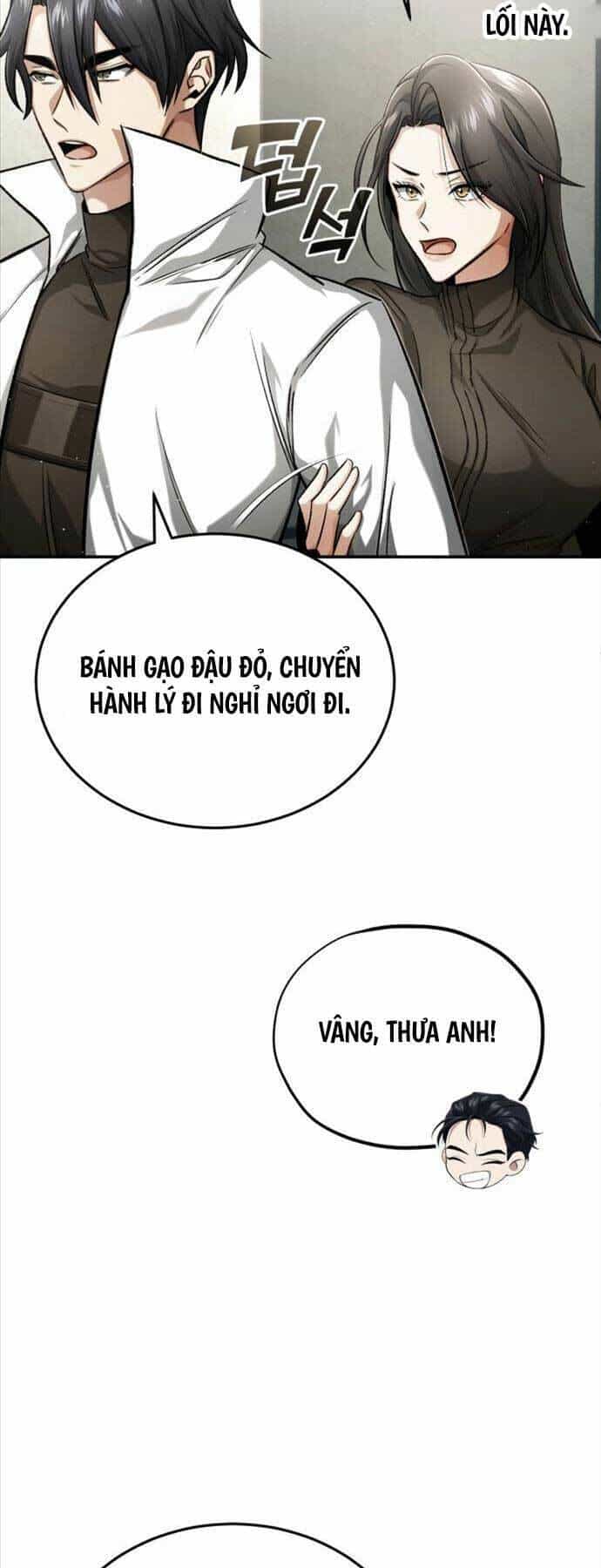 Hồi Quy Giả Về Hưu - Chương 19 - ảnh 13