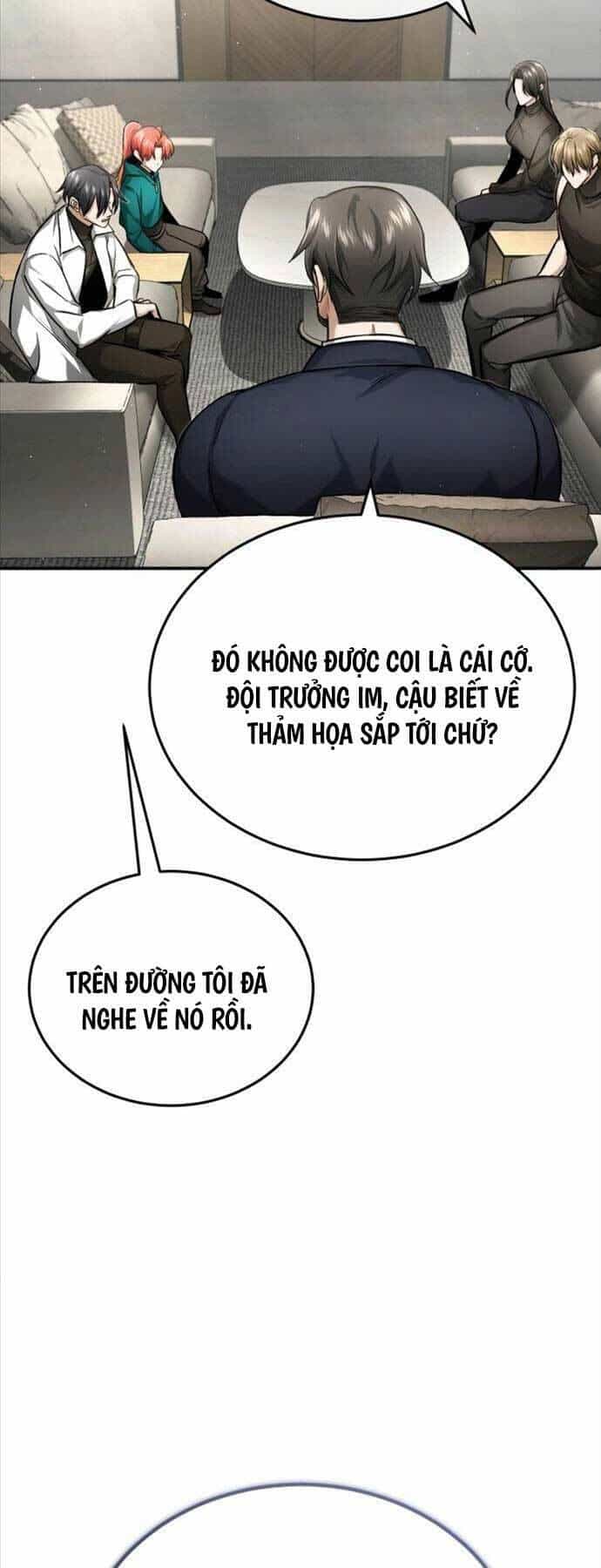 Hồi Quy Giả Về Hưu - Chương 19 - ảnh 25