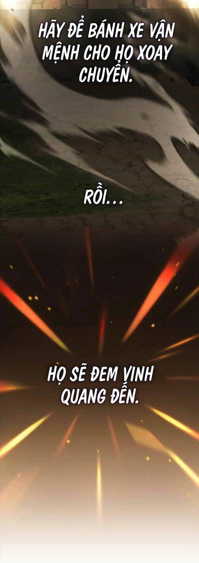 Hồi Quy Giả Về Hưu - Chương 19 - ảnh 28