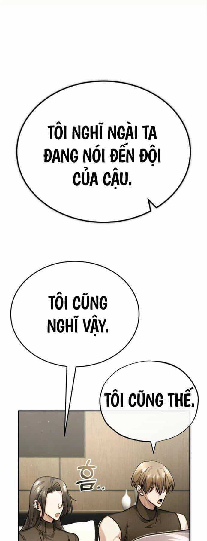 Hồi Quy Giả Về Hưu - Chương 19 - ảnh 29