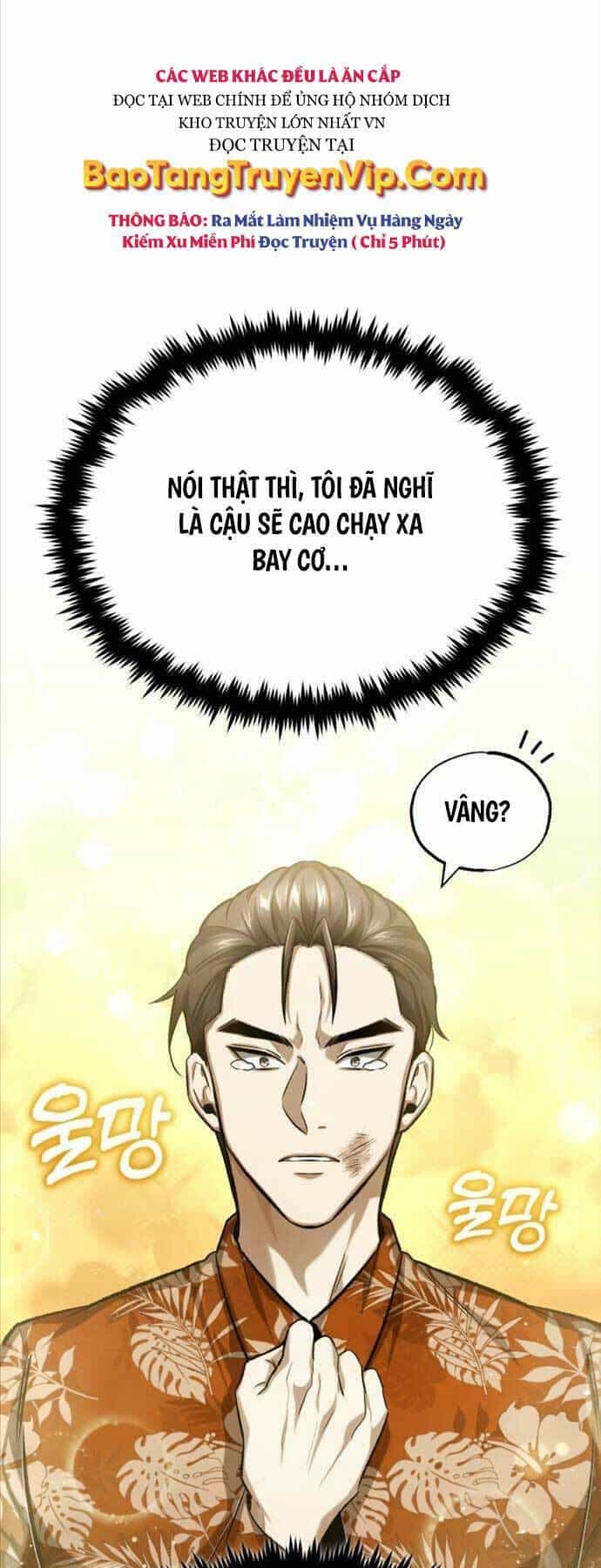 Hồi Quy Giả Về Hưu - Chương 19 - ảnh 3