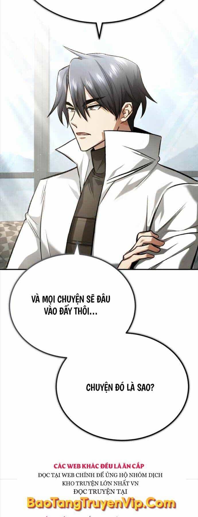 Hồi Quy Giả Về Hưu - Chương 19 - ảnh 31