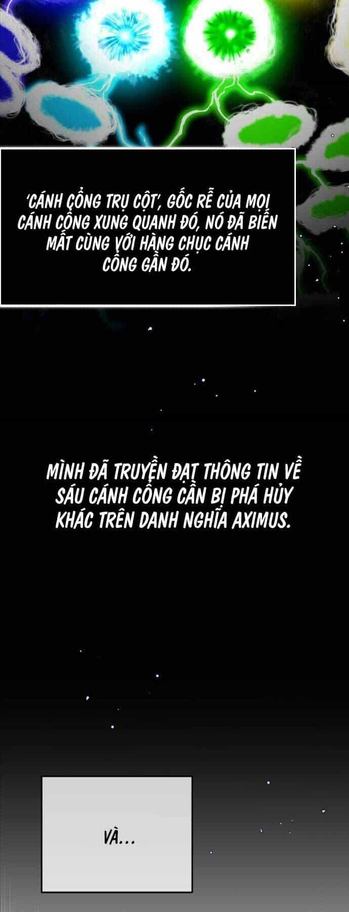 Hồi Quy Giả Về Hưu - Chương 19 - ảnh 34