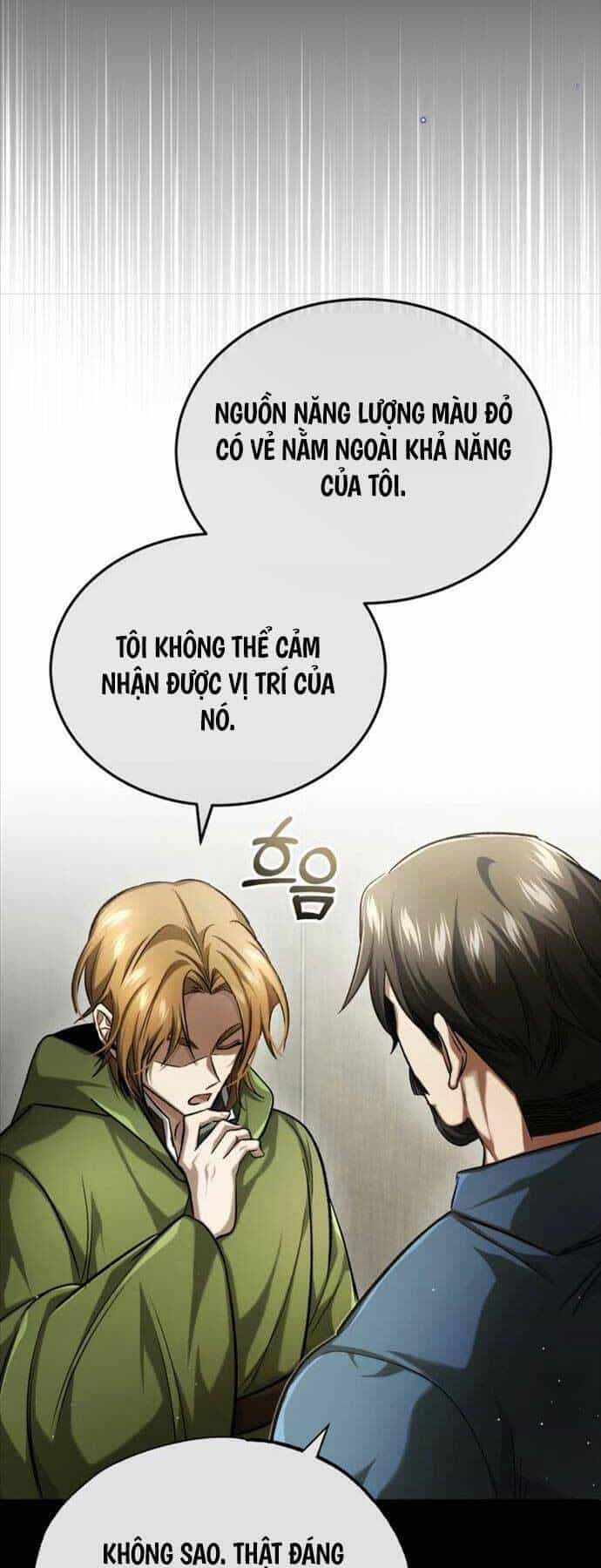 Hồi Quy Giả Về Hưu - Chương 19 - ảnh 35