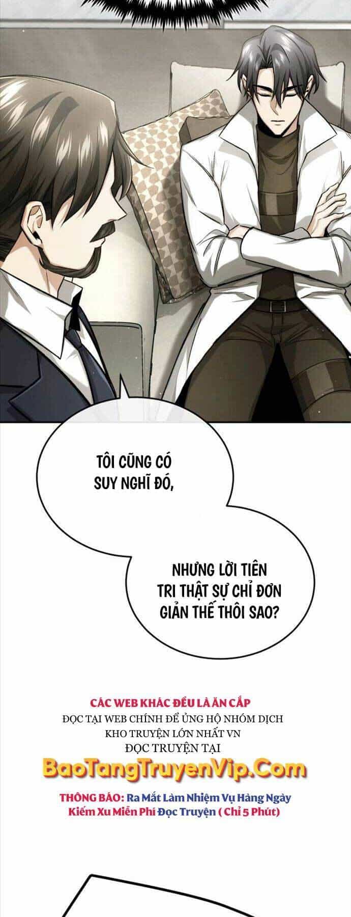 Hồi Quy Giả Về Hưu - Chương 19 - ảnh 37