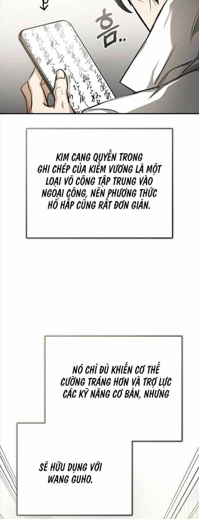 Hồi Quy Giả Về Hưu - Chương 19 - ảnh 44