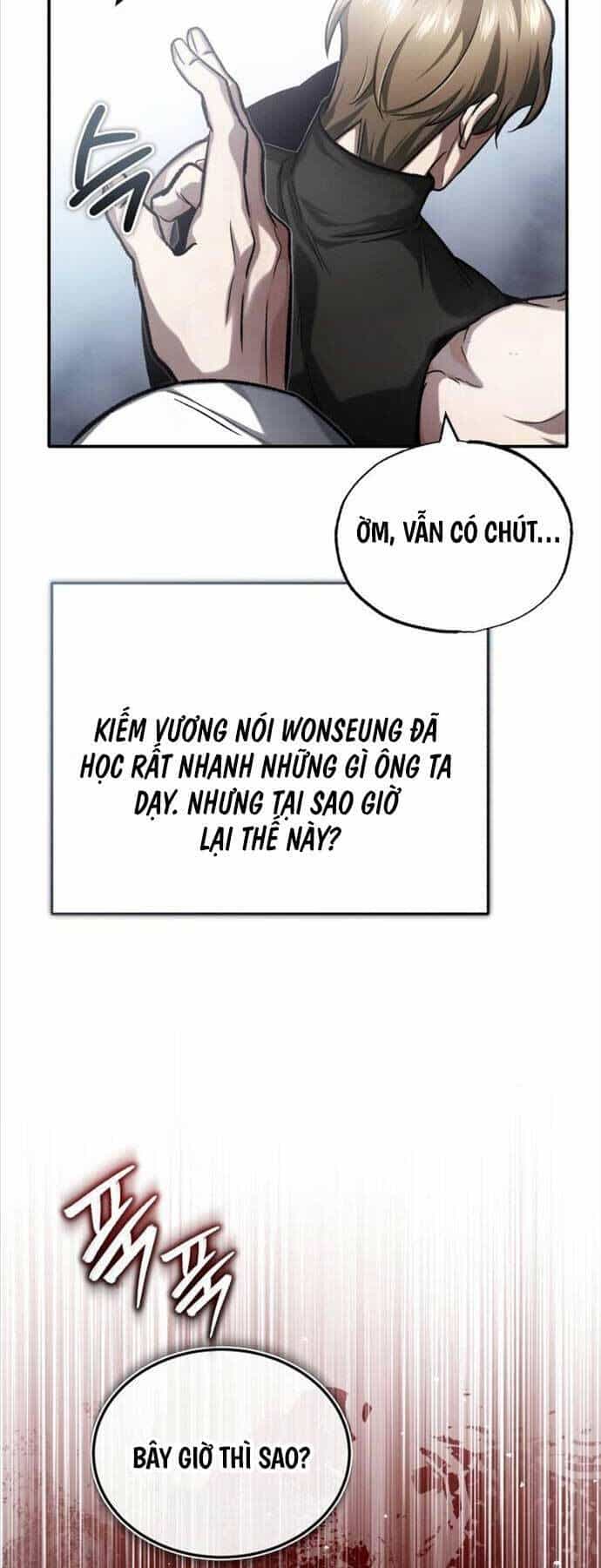 Hồi Quy Giả Về Hưu - Chương 19 - ảnh 46