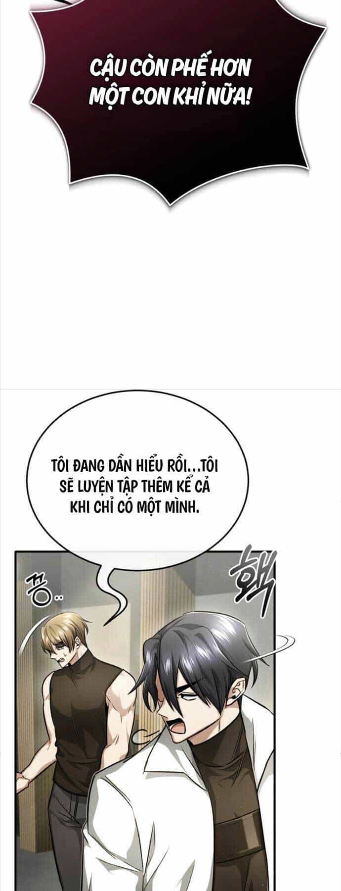 Hồi Quy Giả Về Hưu - Chương 19 - ảnh 49