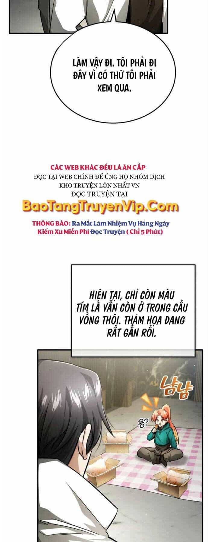 Hồi Quy Giả Về Hưu - Chương 19 - ảnh 50