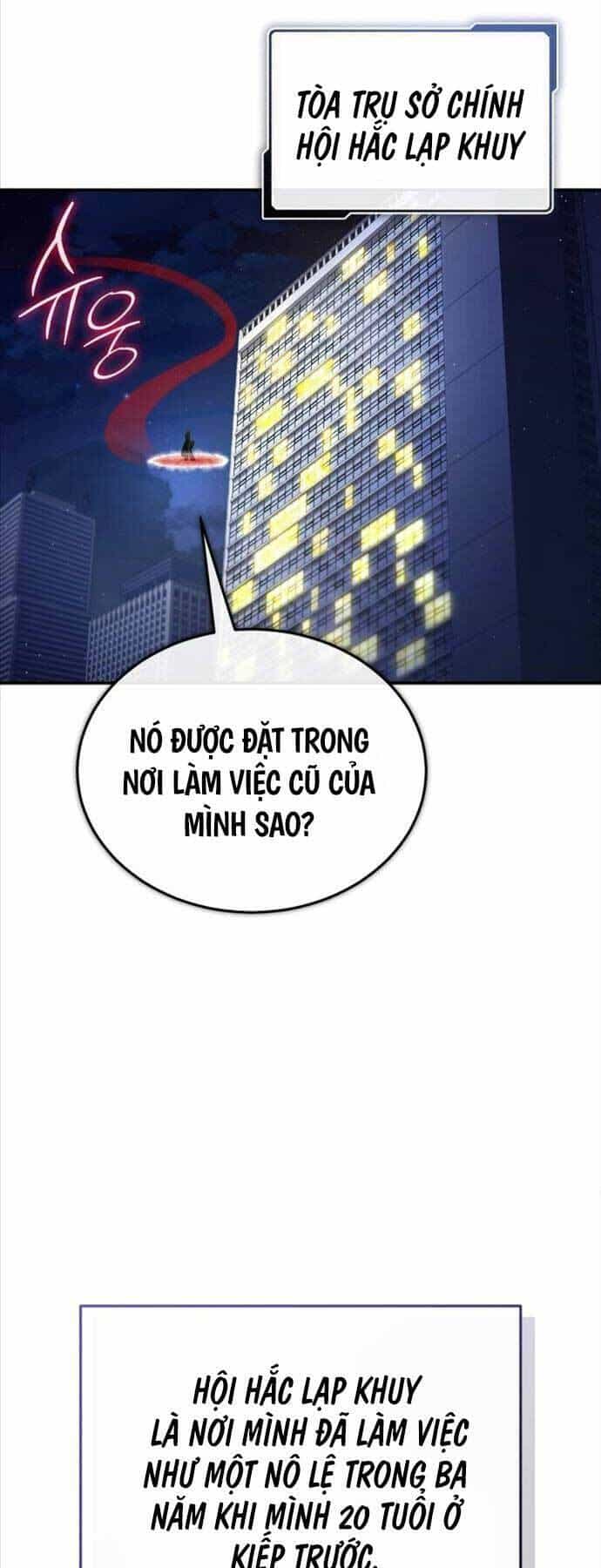 Hồi Quy Giả Về Hưu - Chương 19 - ảnh 57