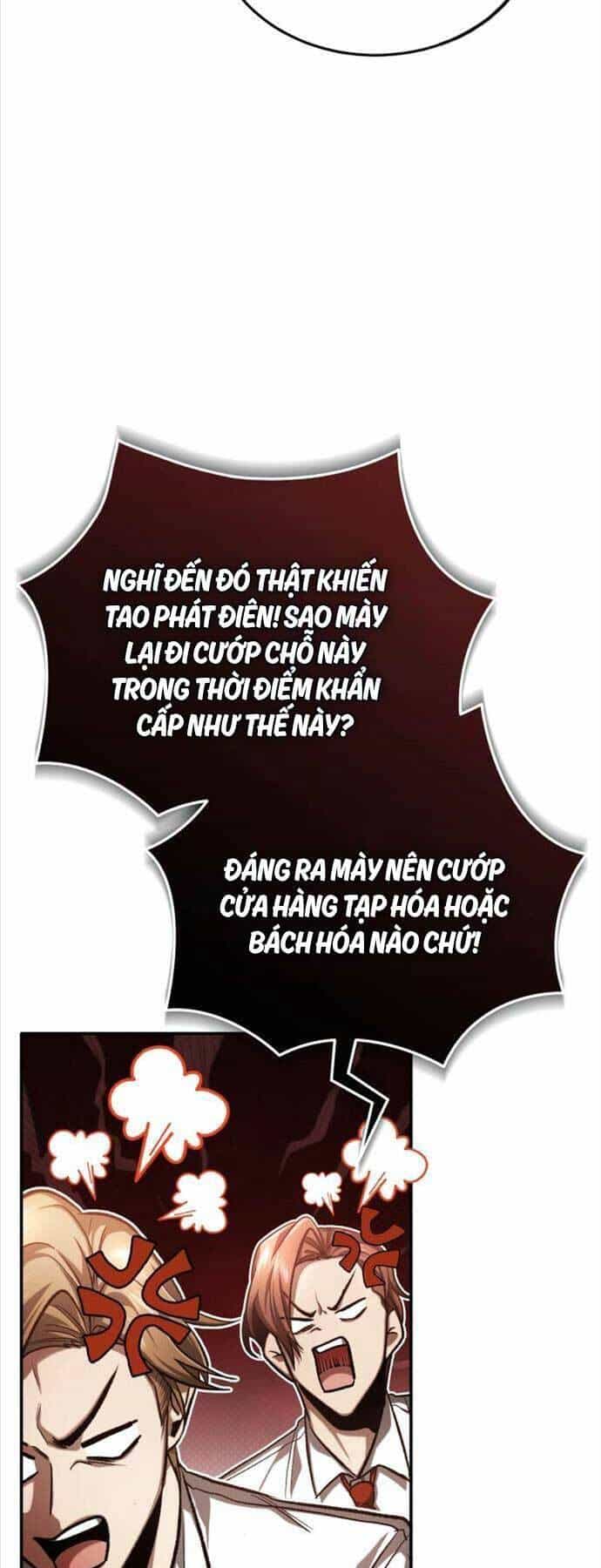 Hồi Quy Giả Về Hưu - Chương 19 - ảnh 63