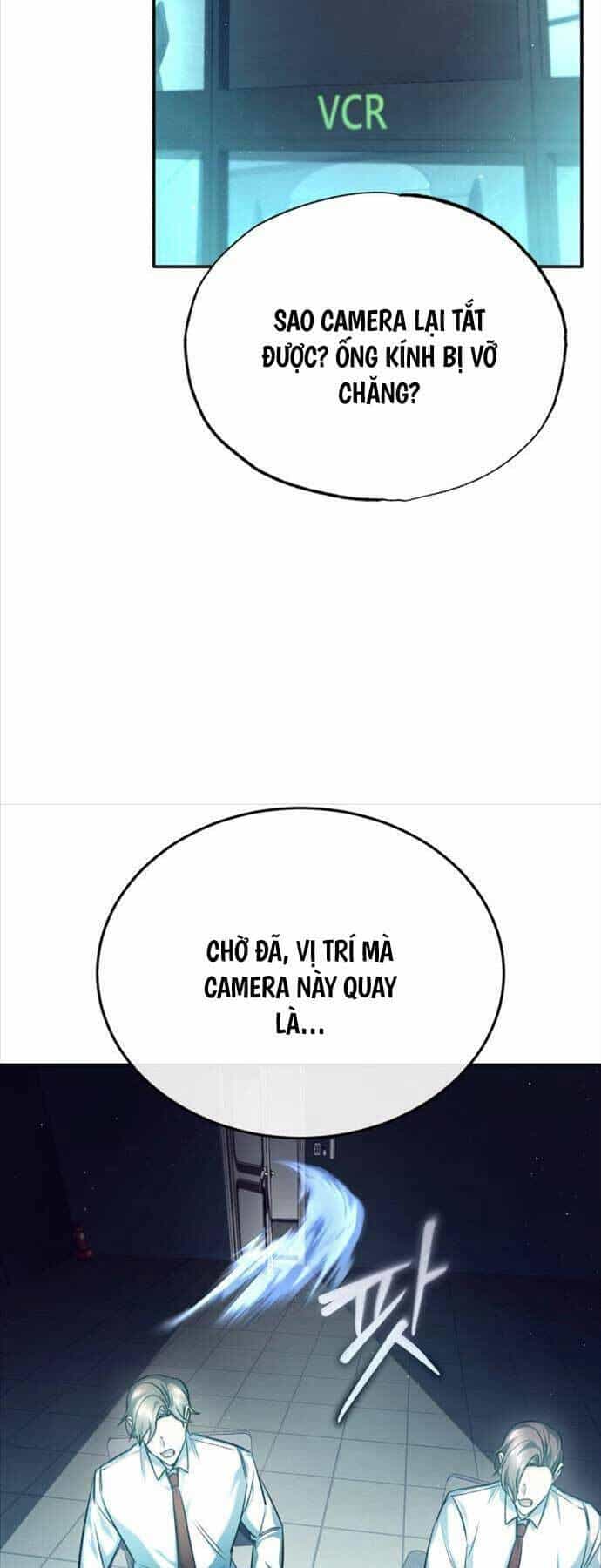 Hồi Quy Giả Về Hưu - Chương 19 - ảnh 65