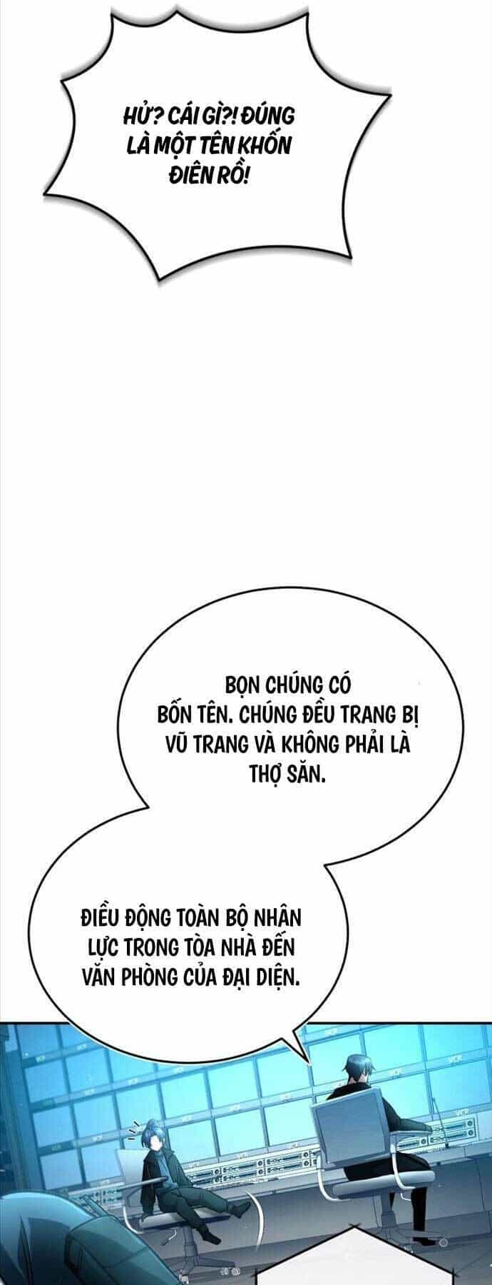 Hồi Quy Giả Về Hưu - Chương 19 - ảnh 70