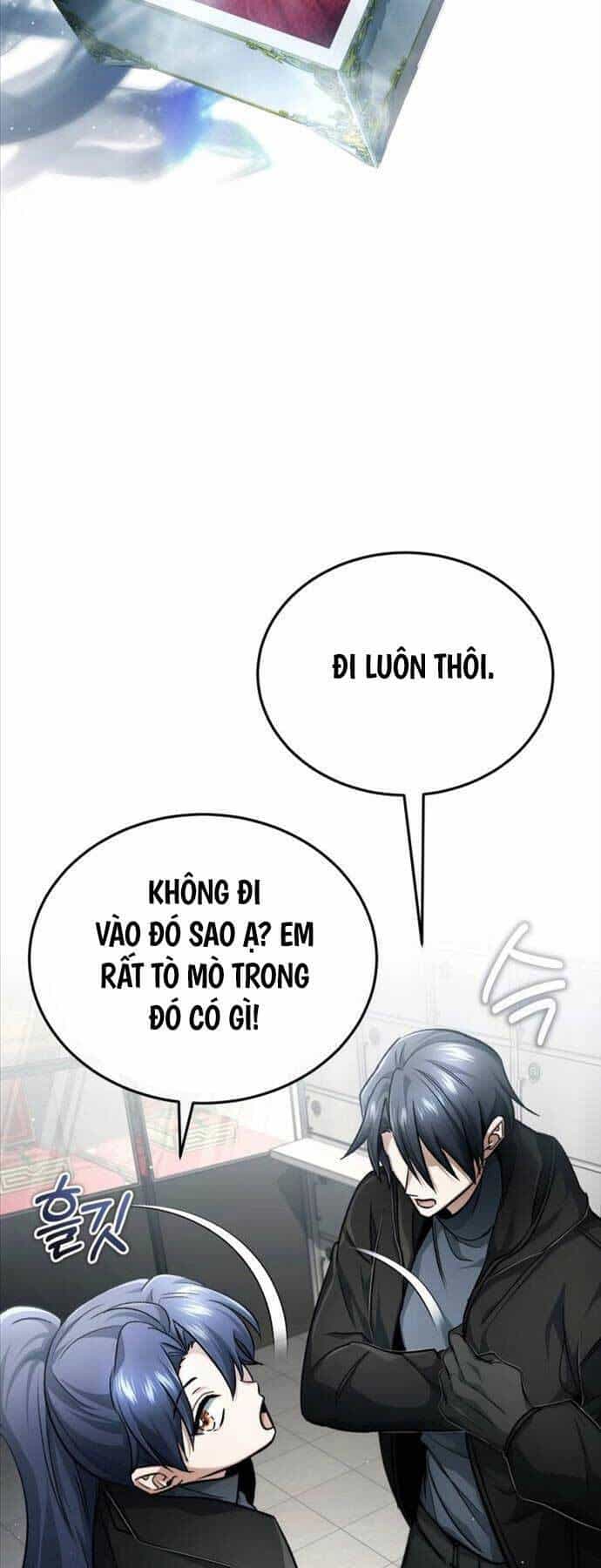 Hồi Quy Giả Về Hưu - Chương 19 - ảnh 81